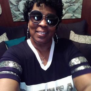 Meet your Posher, Tracy